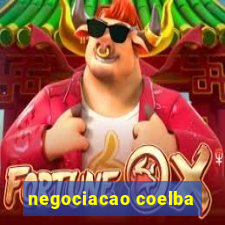 negociacao coelba